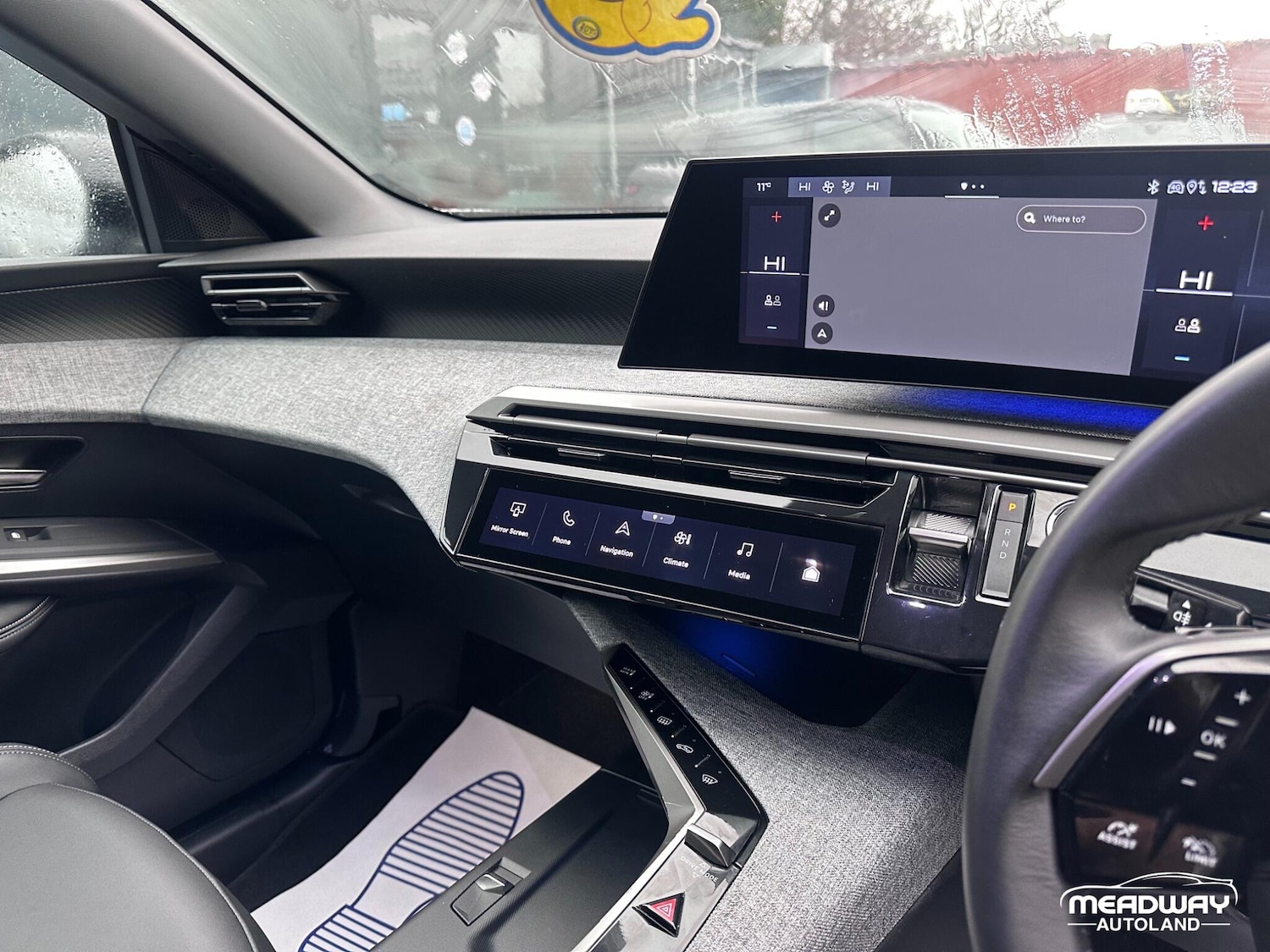 Used Peugeot E-3008 2025 for sale - 76952912: Photo 35