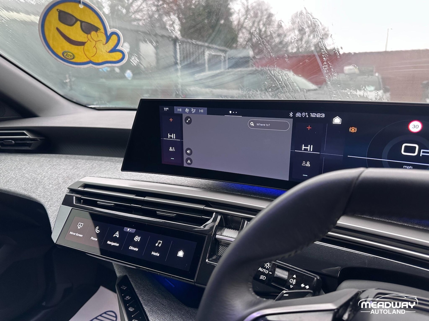 Used Peugeot E-3008 2025 for sale - 76952912: Photo 36