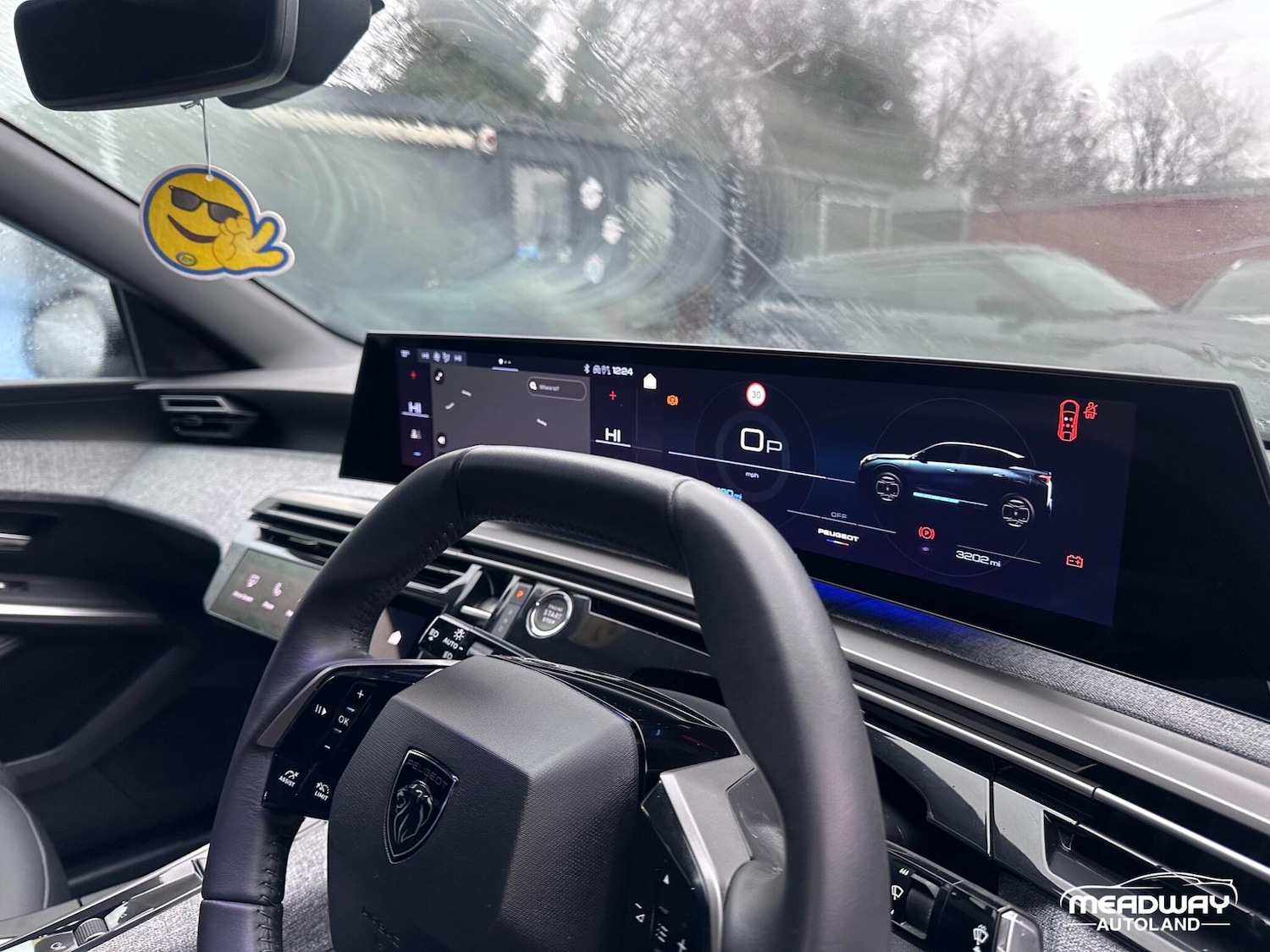 Used Peugeot E-3008 2025 for sale - 76952912: Photo 37