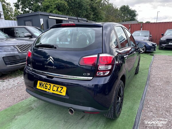 Used Citroen C3 2013 for sale - 74799531: Photo 10