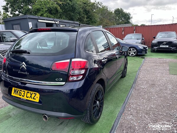Used Citroen C3 2013 for sale - 74799531: Photo 11