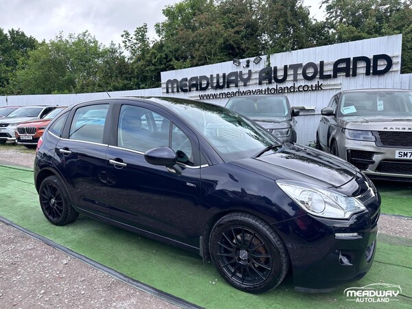 Used Citroen C3 2013 for sale - 74799531: Photo 12