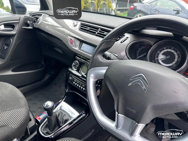 Used Citroen C3 2013 for sale - 74799531: Photo 17