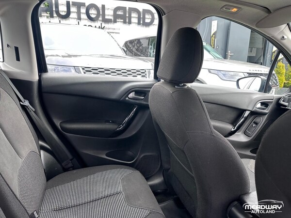 Used Citroen C3 2013 for sale - 74799531: Photo 20