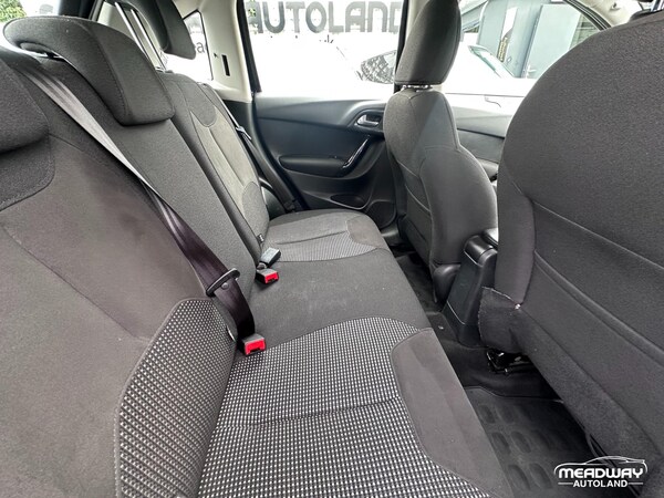 Used Citroen C3 2013 for sale - 74799531: Photo 21