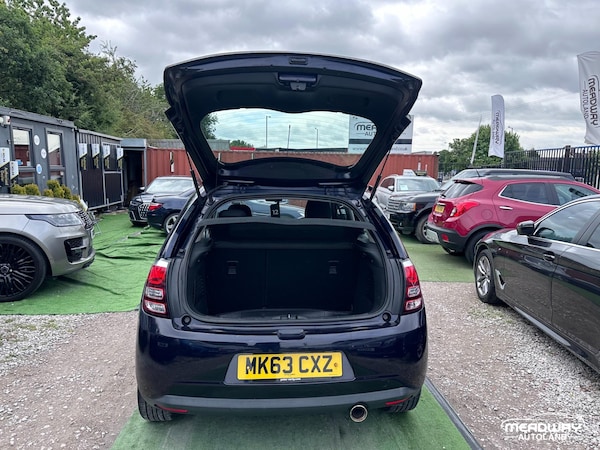 Used Citroen C3 2013 for sale - 74799531: Photo 24