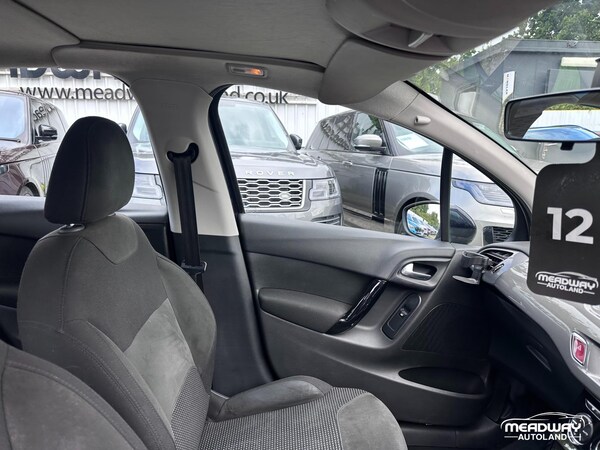 Used Citroen C3 2013 for sale - 74799531: Photo 28