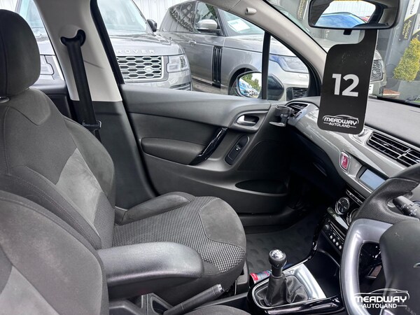 Used Citroen C3 2013 for sale - 74799531: Photo 31