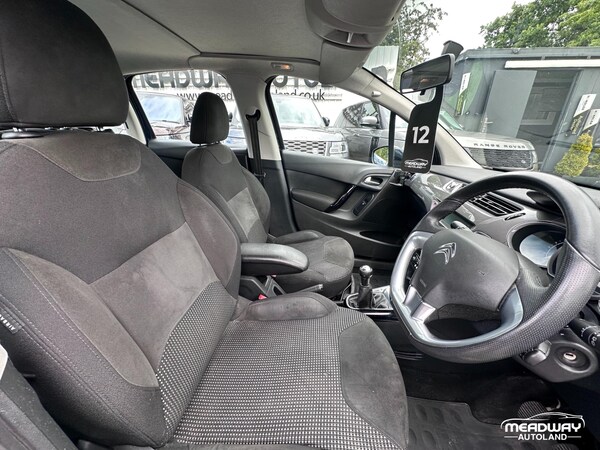 Used Citroen C3 2013 for sale - 74799531: Photo 32