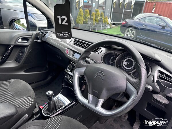 Used Citroen C3 2013 for sale - 74799531: Photo 33