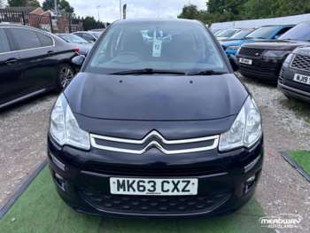 Used Citroen C3 2013 for sale - 74799531: Photo