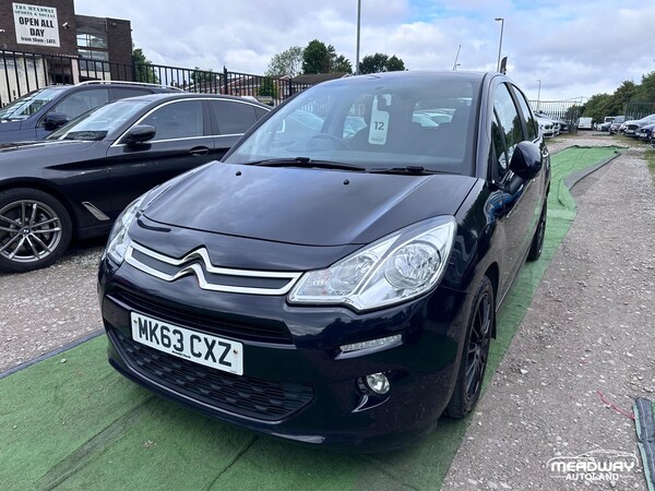 Used Citroen C3 2013 for sale - 74799531: Photo 4