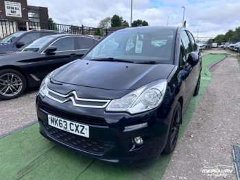 Used Citroen C3 2013 for sale - 74799531: Photo