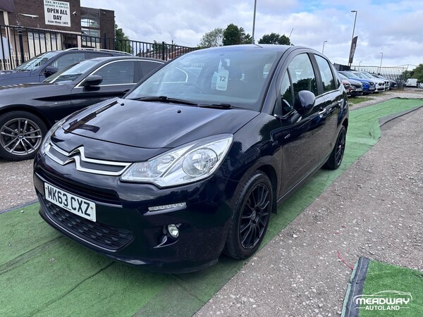Used Citroen C3 2013 for sale - 74799531: Photo 5