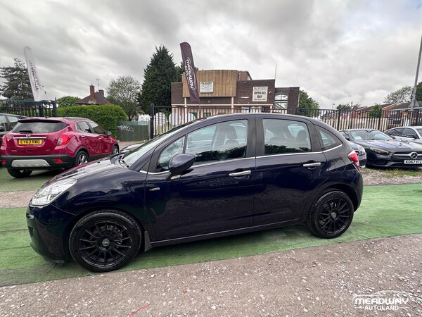 Used Citroen C3 2013 for sale - 74799531: Photo 6