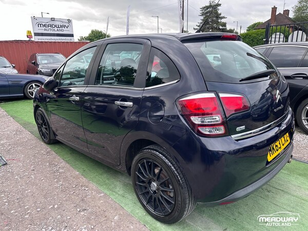 Used Citroen C3 2013 for sale - 74799531: Photo 7