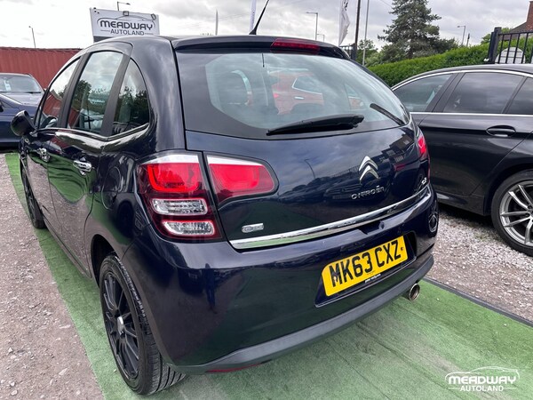 Used Citroen C3 2013 for sale - 74799531: Photo 8