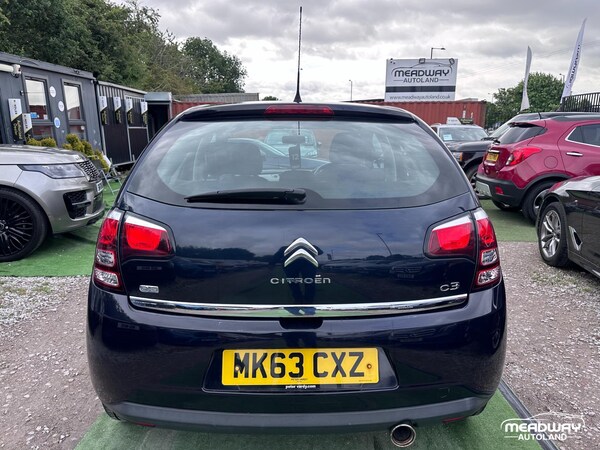 Used Citroen C3 2013 for sale - 74799531: Photo 9