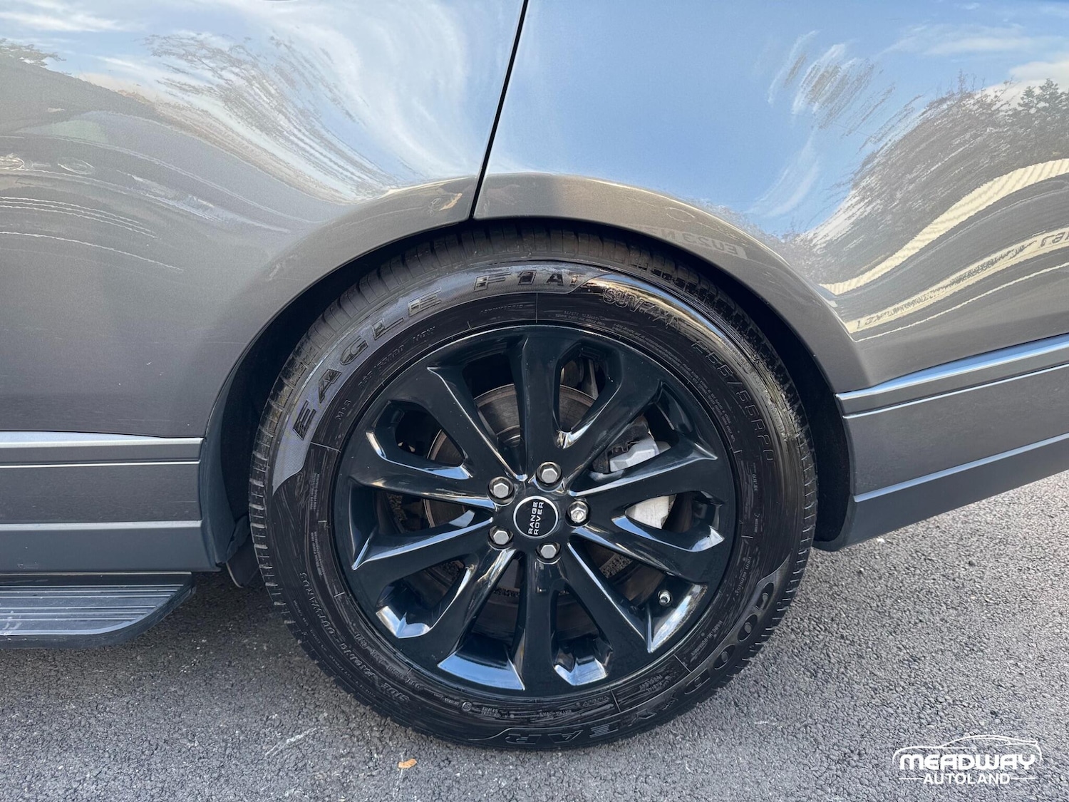 Used Land Rover Range Rover 2019 for sale - 76441060: Photo 11