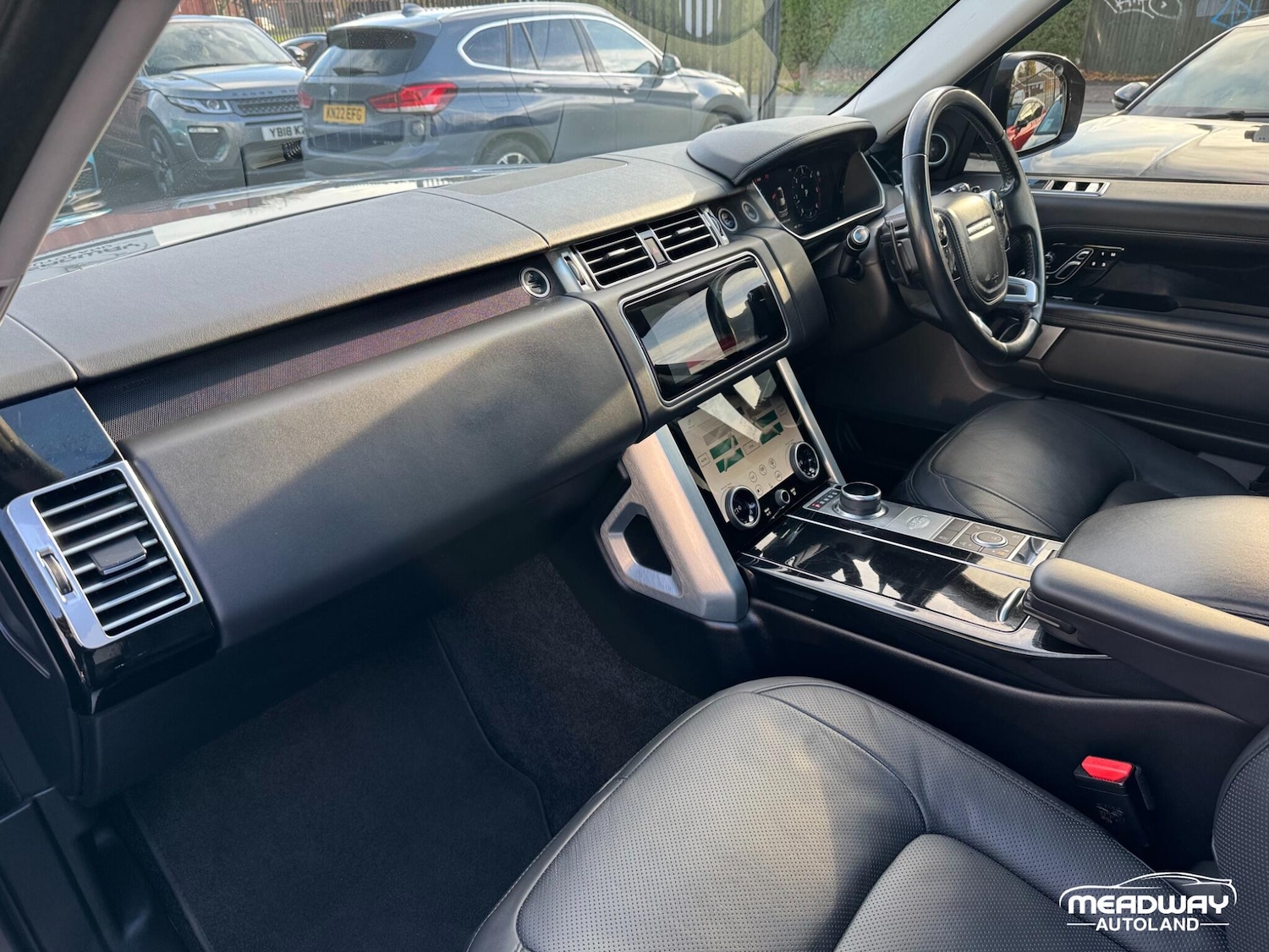 Used Land Rover Range Rover 2019 for sale - 76441060: Photo 12