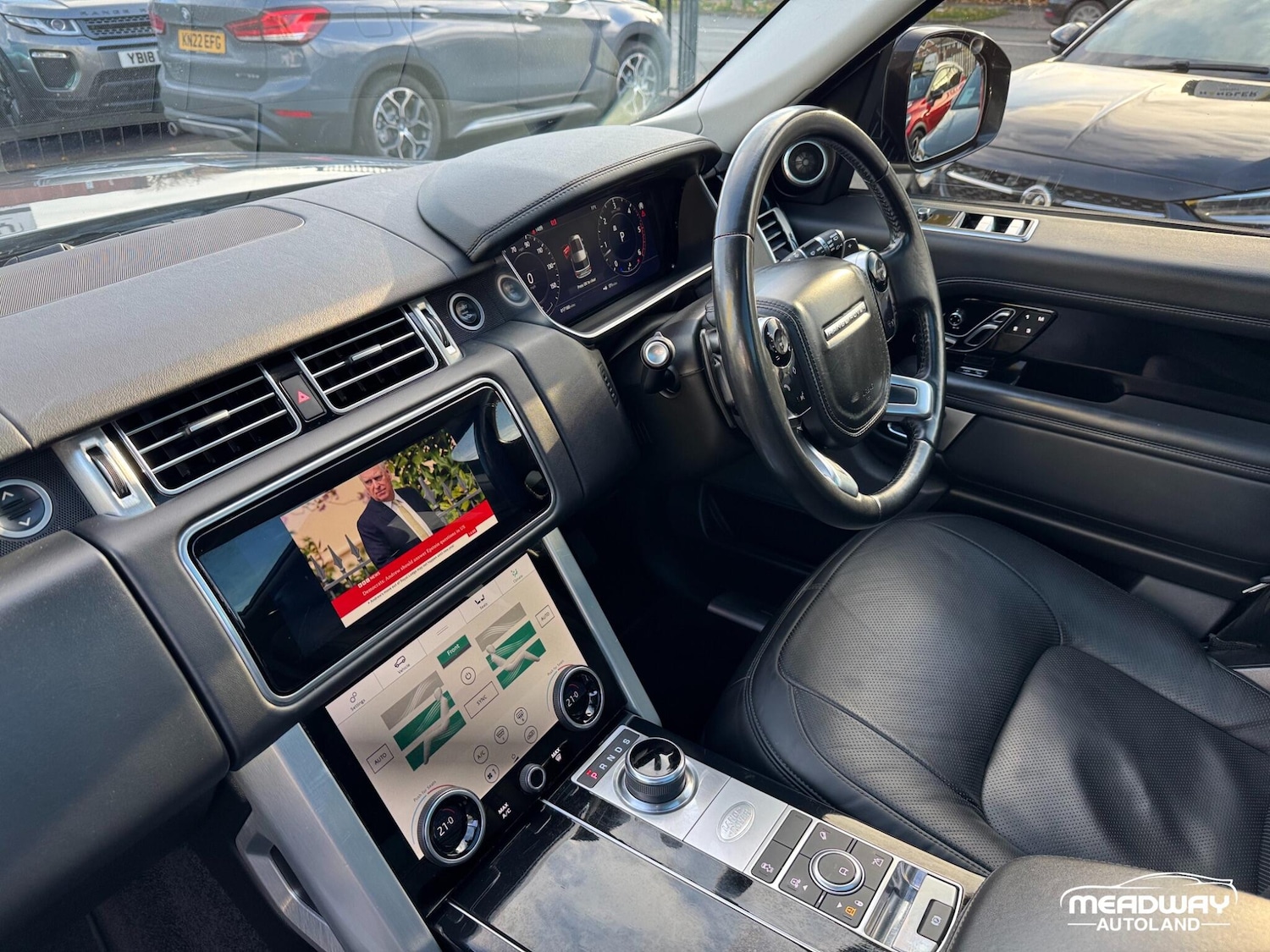 Used Land Rover Range Rover 2019 for sale - 76441060: Photo 15