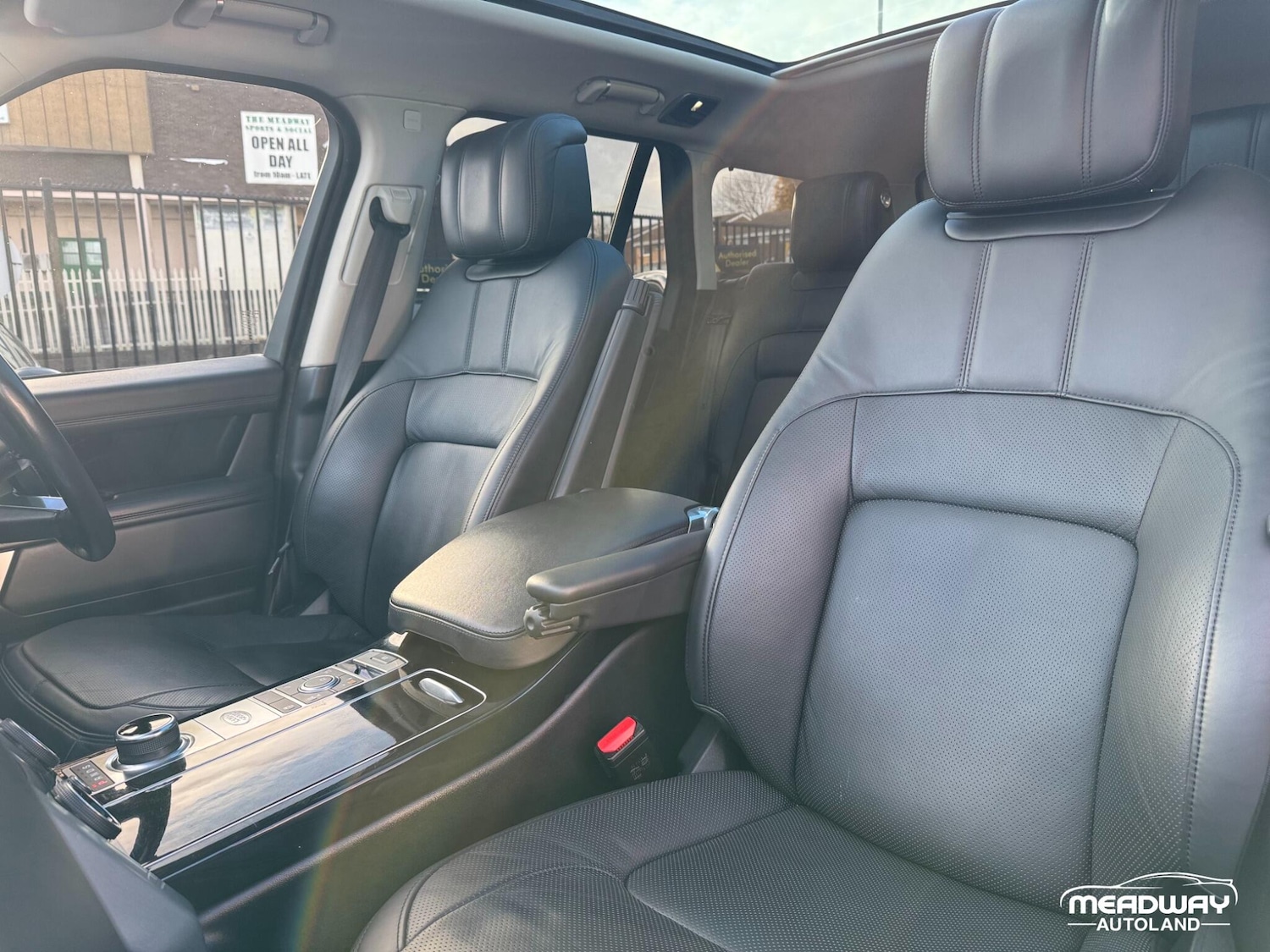 Used Land Rover Range Rover 2019 for sale - 76441060: Photo 16