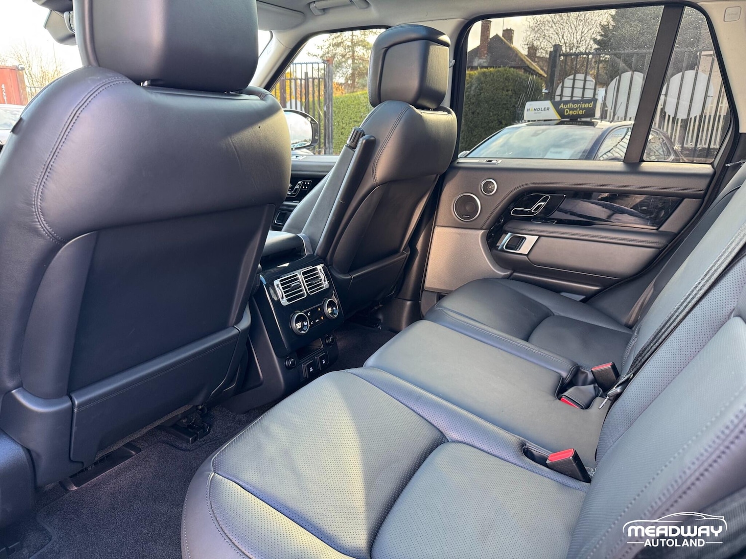 Used Land Rover Range Rover 2019 for sale - 76441060: Photo 17