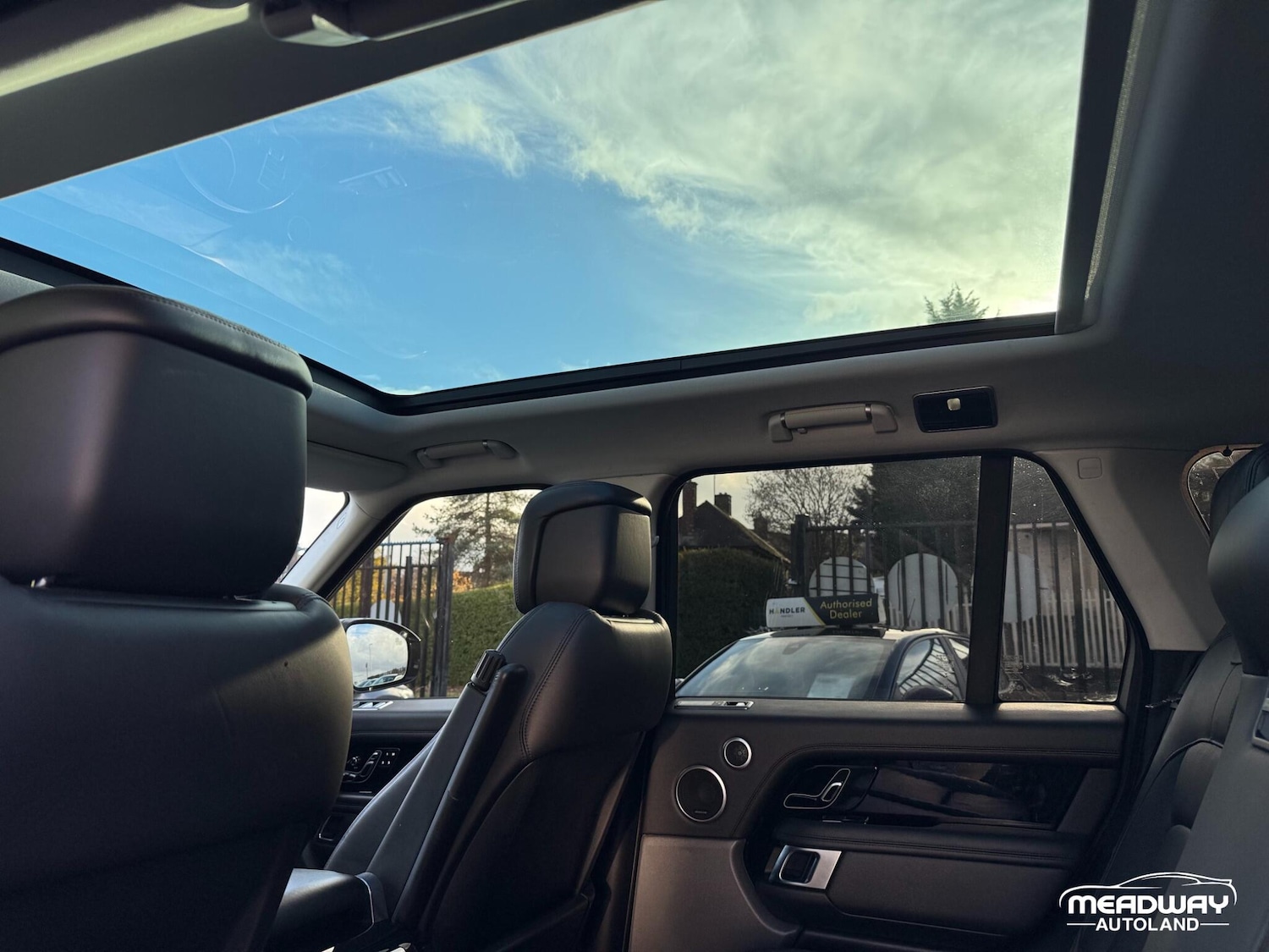 Used Land Rover Range Rover 2019 for sale - 76441060: Photo 18