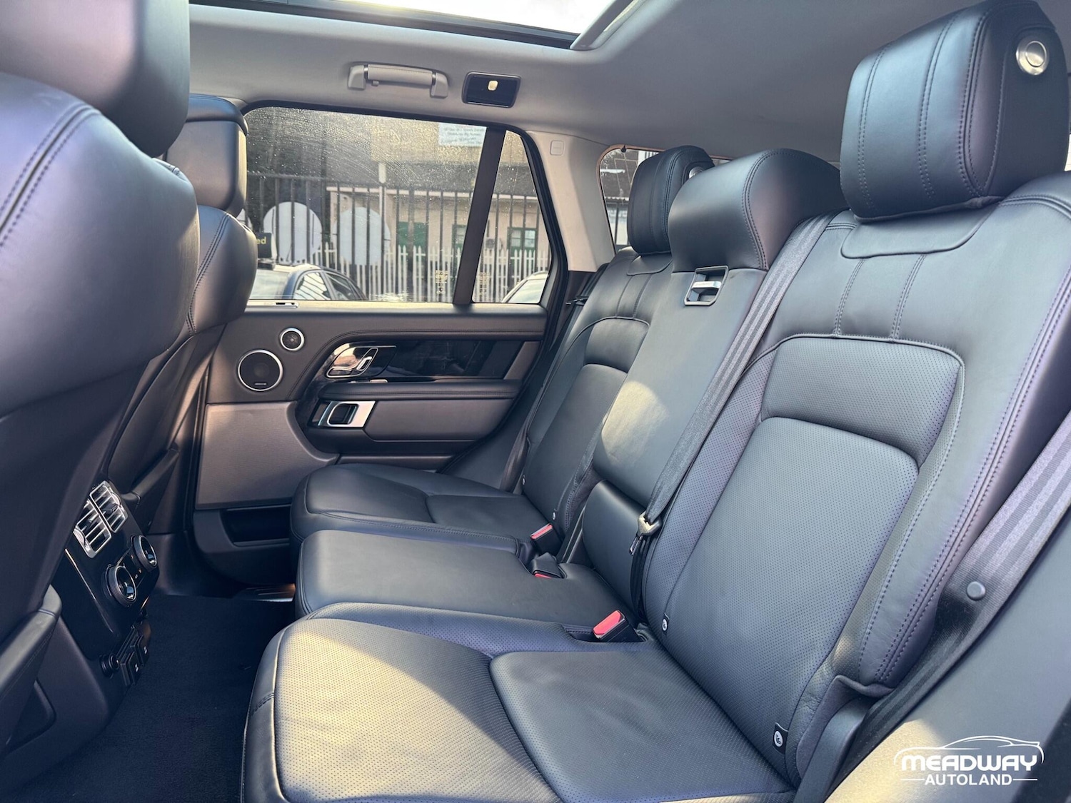 Used Land Rover Range Rover 2019 for sale - 76441060: Photo 19