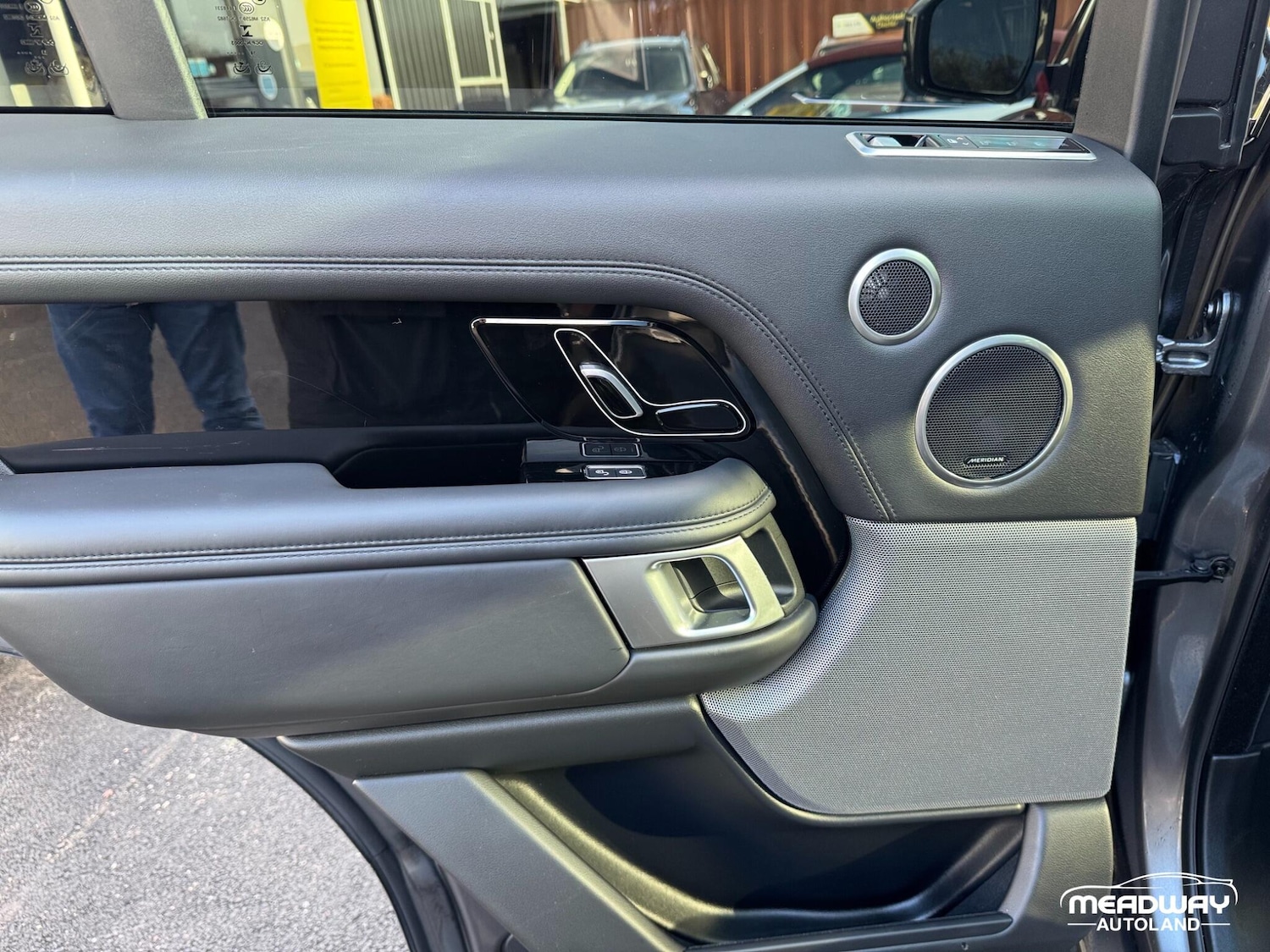 Used Land Rover Range Rover 2019 for sale - 76441060: Photo 20