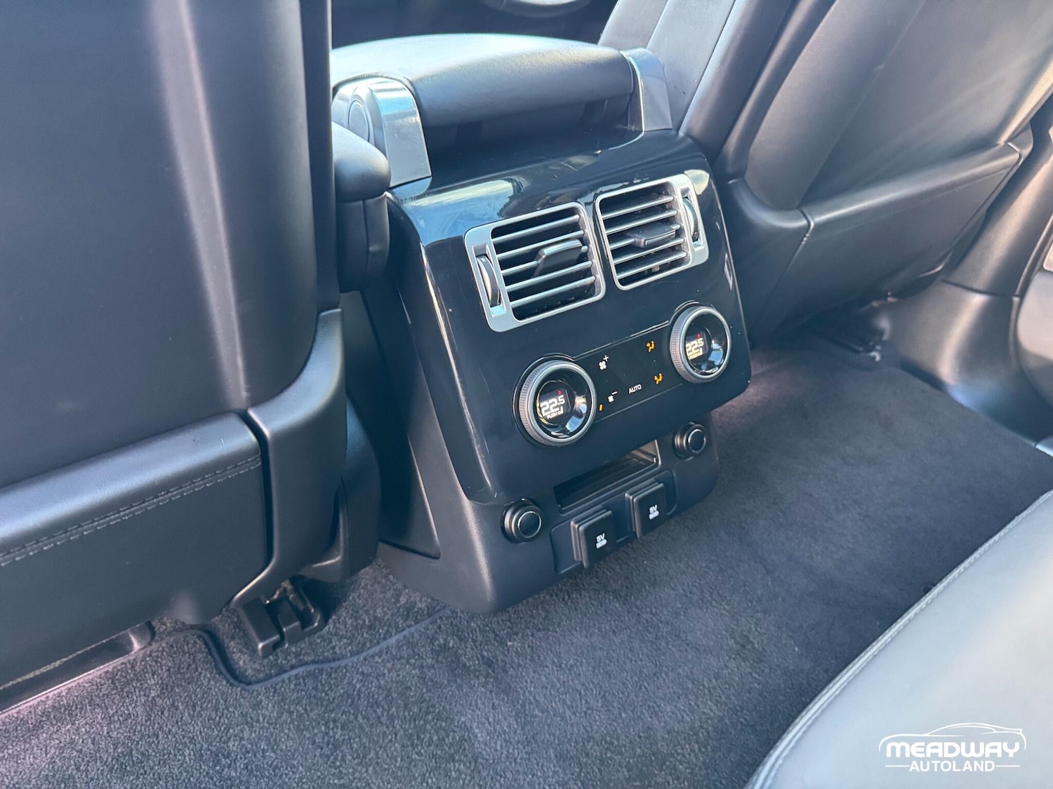 Used Land Rover Range Rover 2019 for sale - 76441060: Photo 21