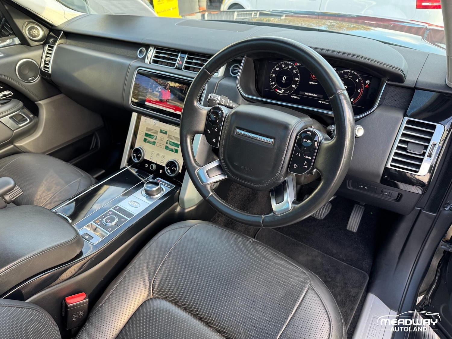 Used Land Rover Range Rover 2019 for sale - 76441060: Photo 32