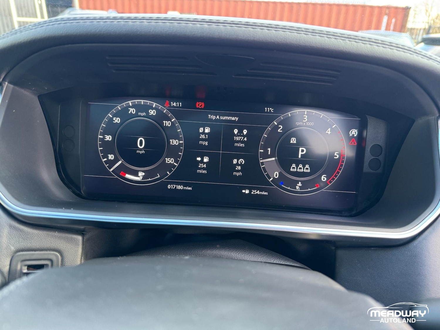 Used Land Rover Range Rover 2019 for sale - 76441060: Photo 33