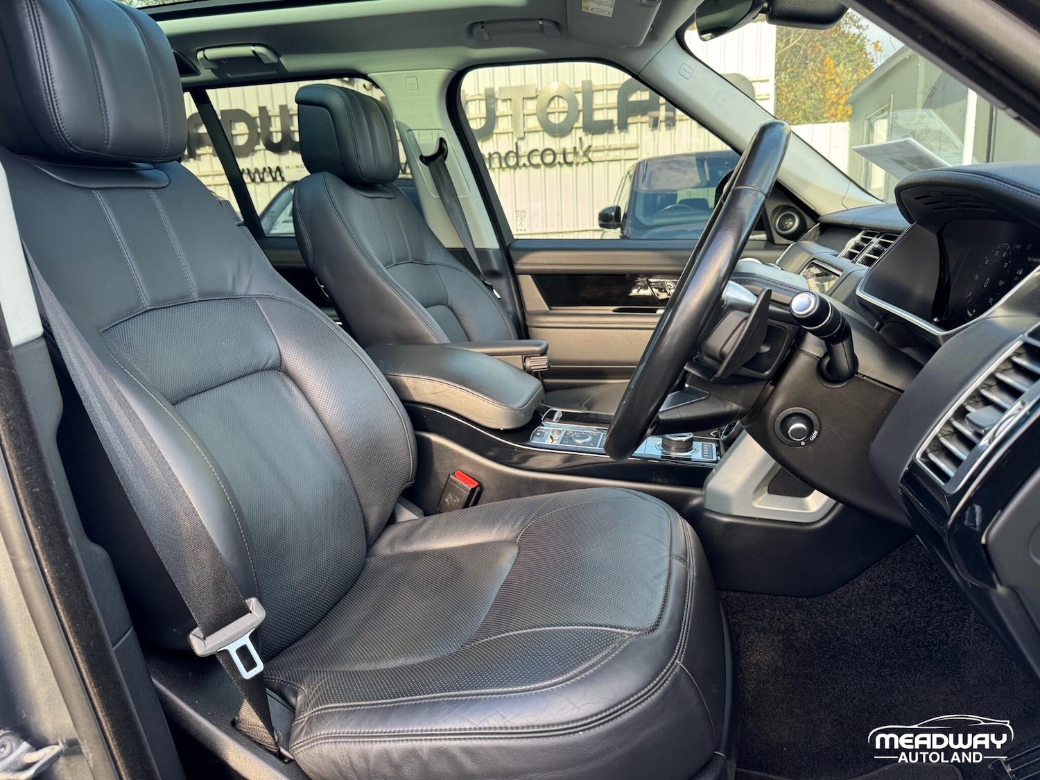 Used Land Rover Range Rover 2019 for sale - 76441060: Photo 35