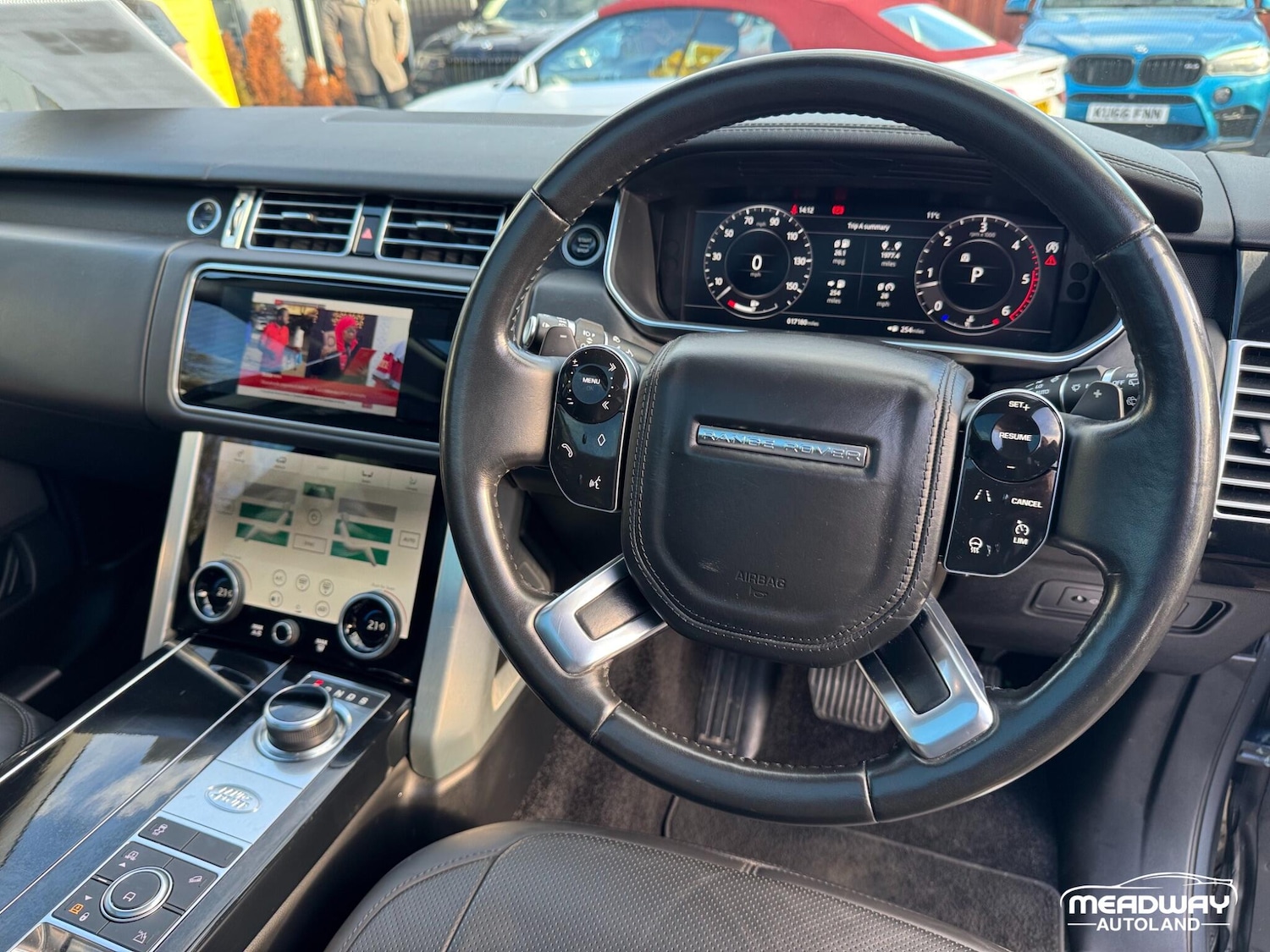 Used Land Rover Range Rover 2019 for sale - 76441060: Photo 36
