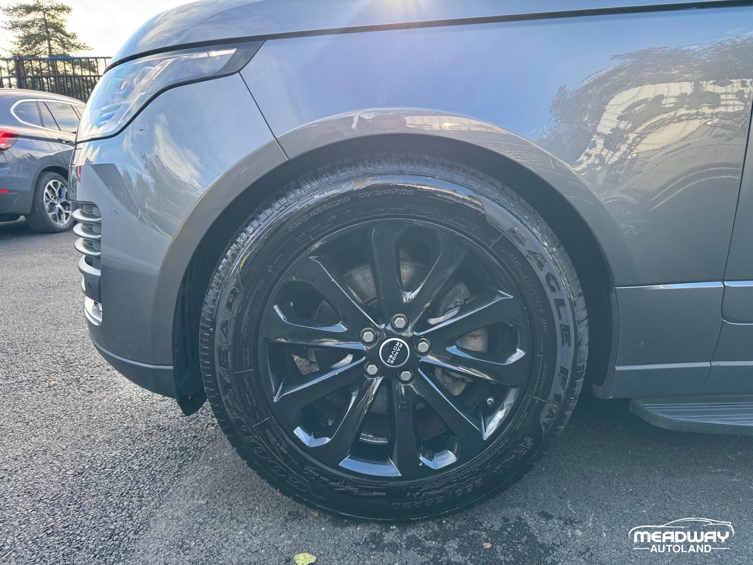 Used Land Rover Range Rover 2019 for sale - 76441060: Photo 9