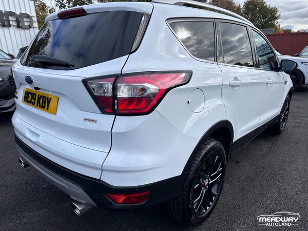 Used Ford Kuga 2019 for sale - 76337905: Photo 10