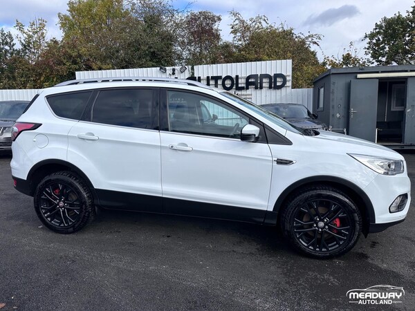 Used Ford Kuga 2019 for sale - 76337905: Photo 11