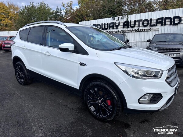 Used Ford Kuga 2019 for sale - 76337905: Photo 12