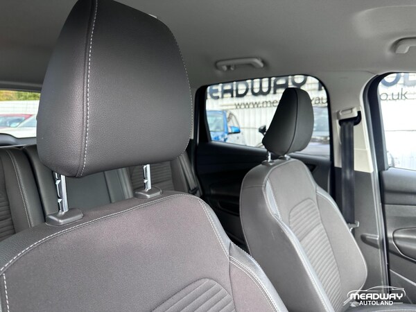 Used Ford Kuga 2019 for sale - 76337905: Photo 17