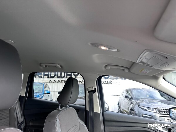 Used Ford Kuga 2019 for sale - 76337905: Photo 18
