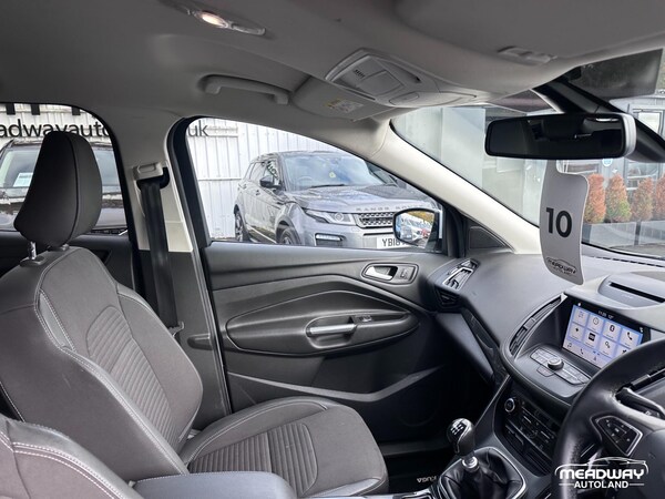 Used Ford Kuga 2019 for sale - 76337905: Photo 20