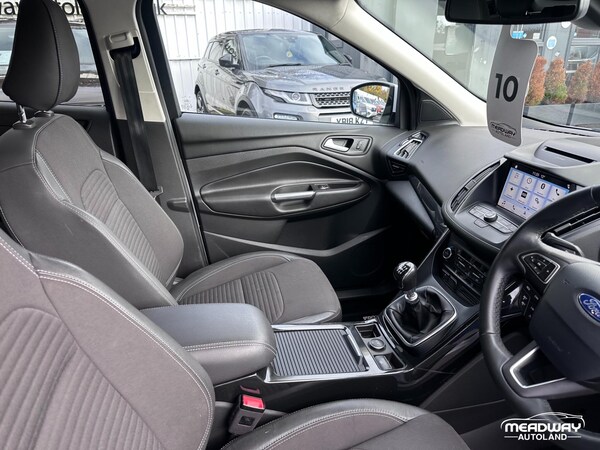 Used Ford Kuga 2019 for sale - 76337905: Photo 21