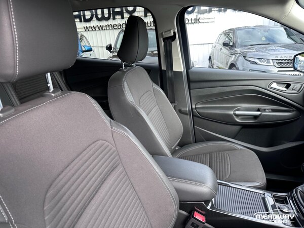 Used Ford Kuga 2019 for sale - 76337905: Photo 22
