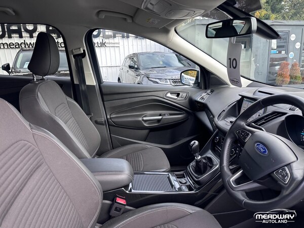 Used Ford Kuga 2019 for sale - 76337905: Photo 23