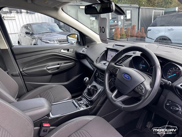 Used Ford Kuga 2019 for sale - 76337905: Photo 24