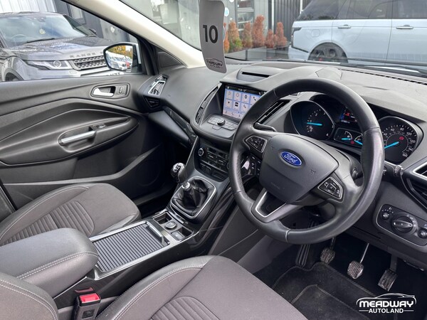 Used Ford Kuga 2019 for sale - 76337905: Photo 25