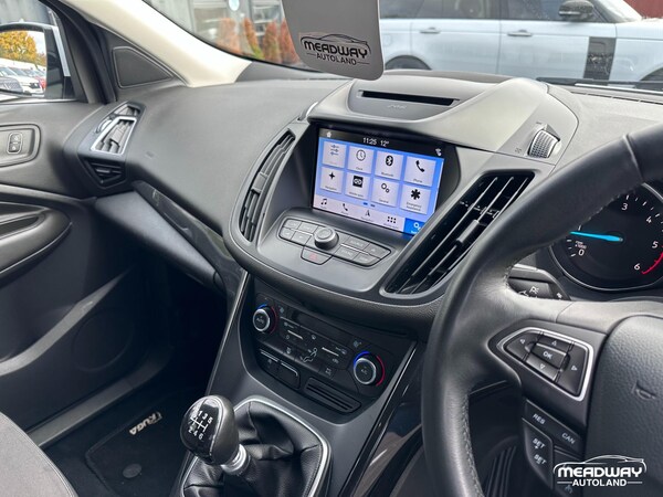 Used Ford Kuga 2019 for sale - 76337905: Photo 26