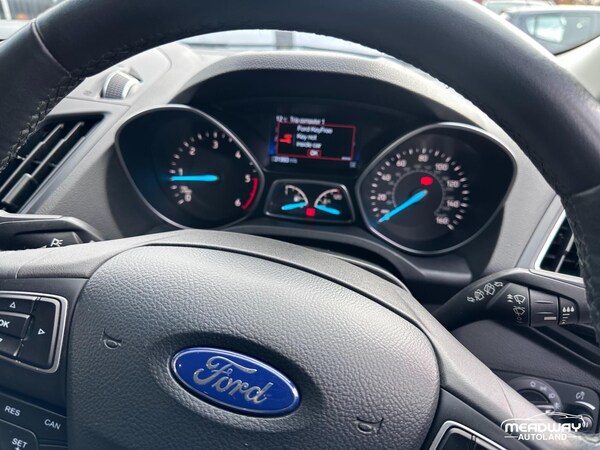 Used Ford Kuga 2019 for sale - 76337905: Photo 27