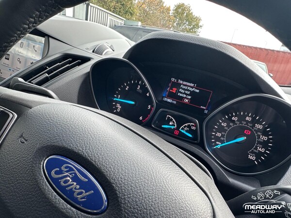 Used Ford Kuga 2019 for sale - 76337905: Photo 33
